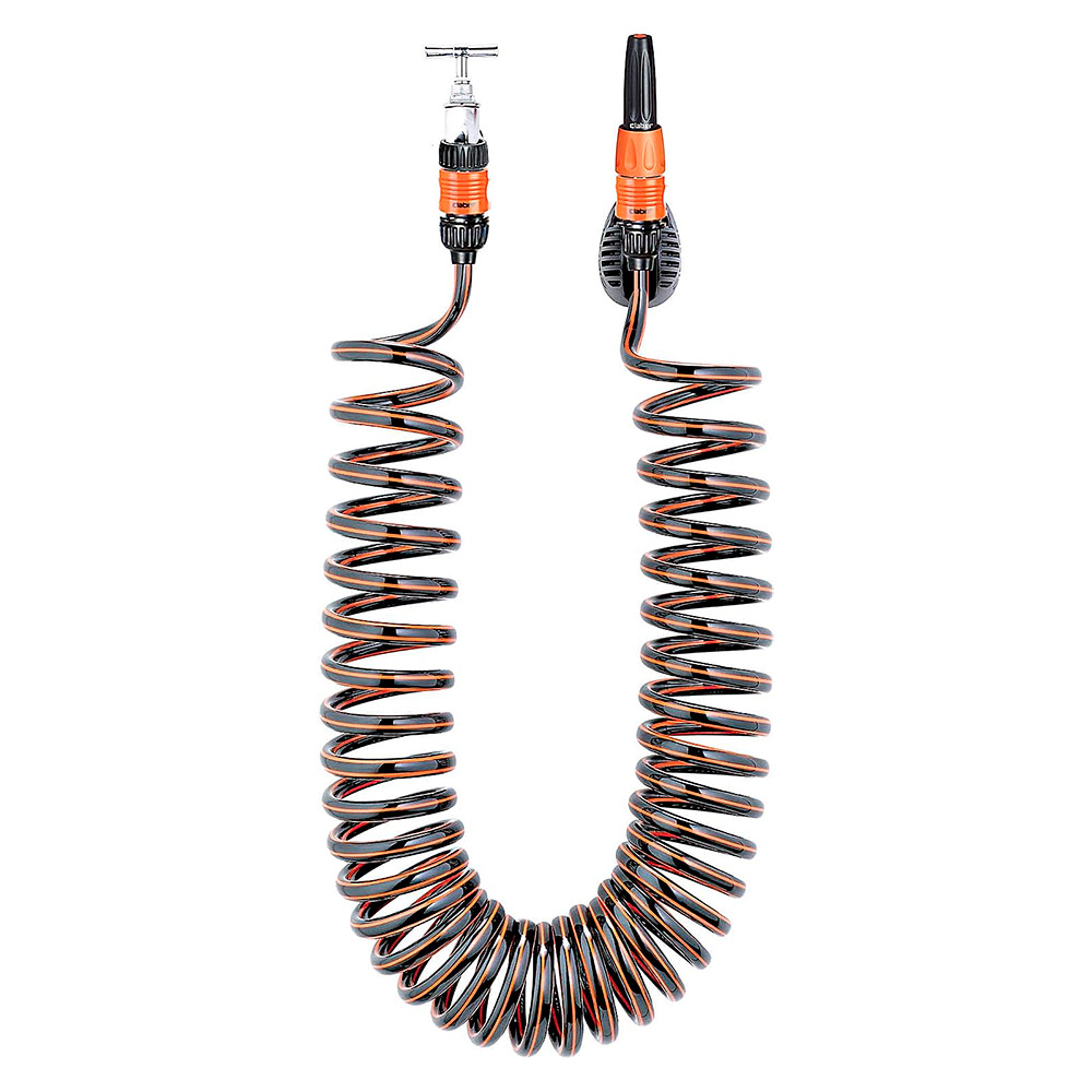 Espiral Manguera Claber 10 m