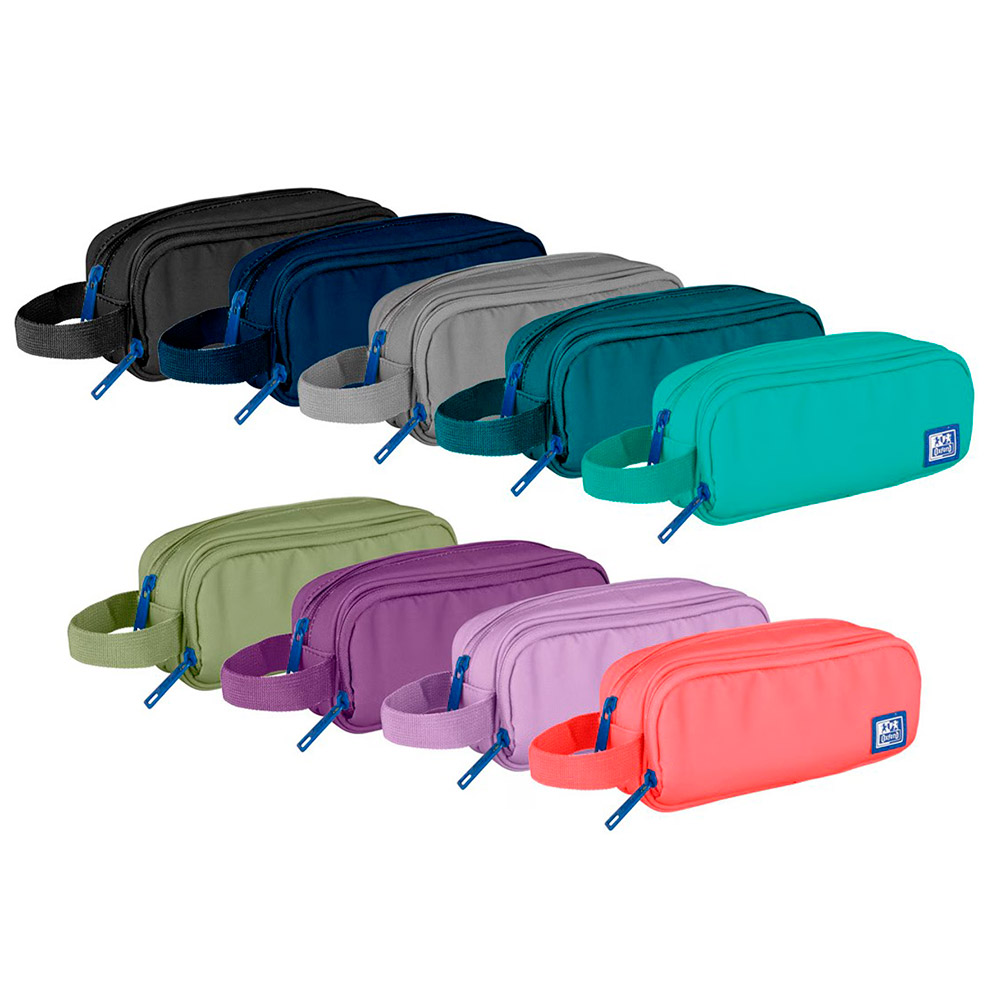 Estuche Oxford B-Smart Surtido