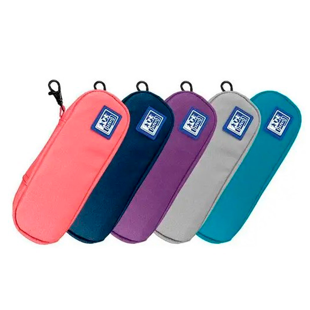 Estuche Oxford B-Hook Surtido