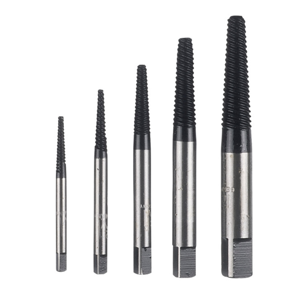 Juego Extractores 1-5