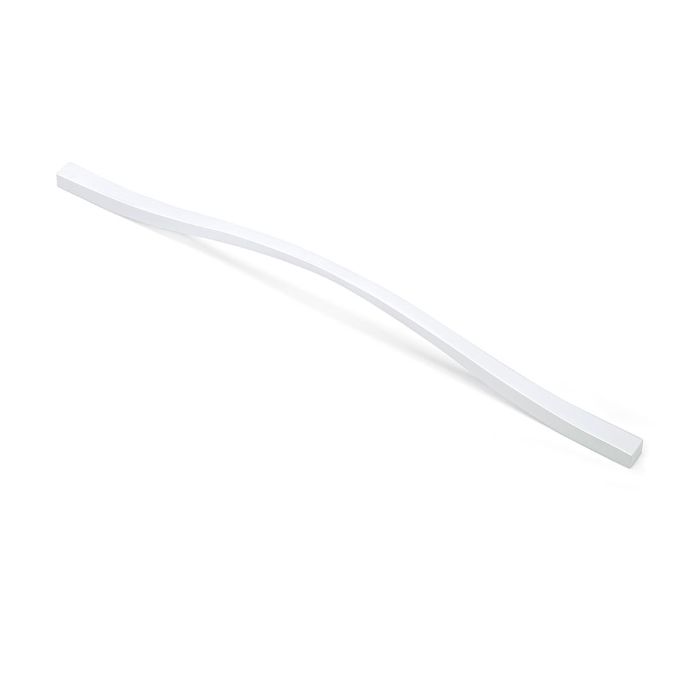 Tiradores Mate Blanco Ref. 6822292