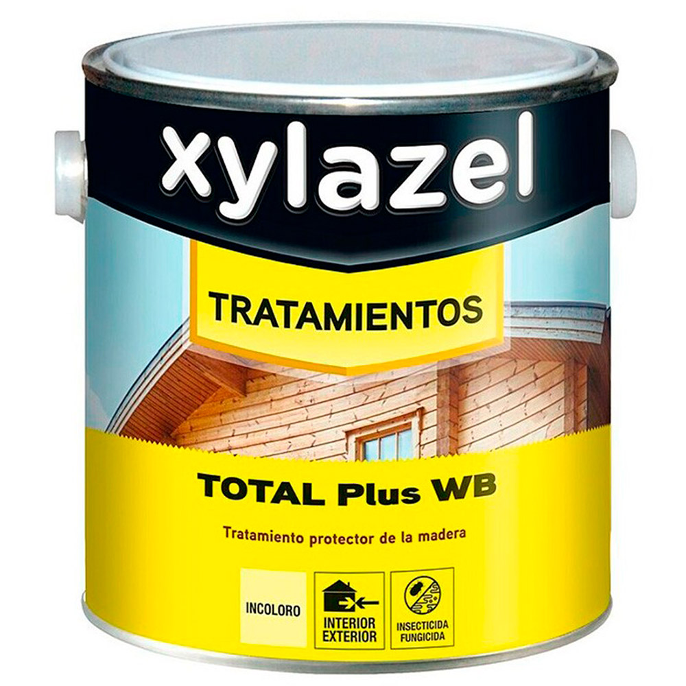 Xylazel Fondo Wb Plus 0,75l