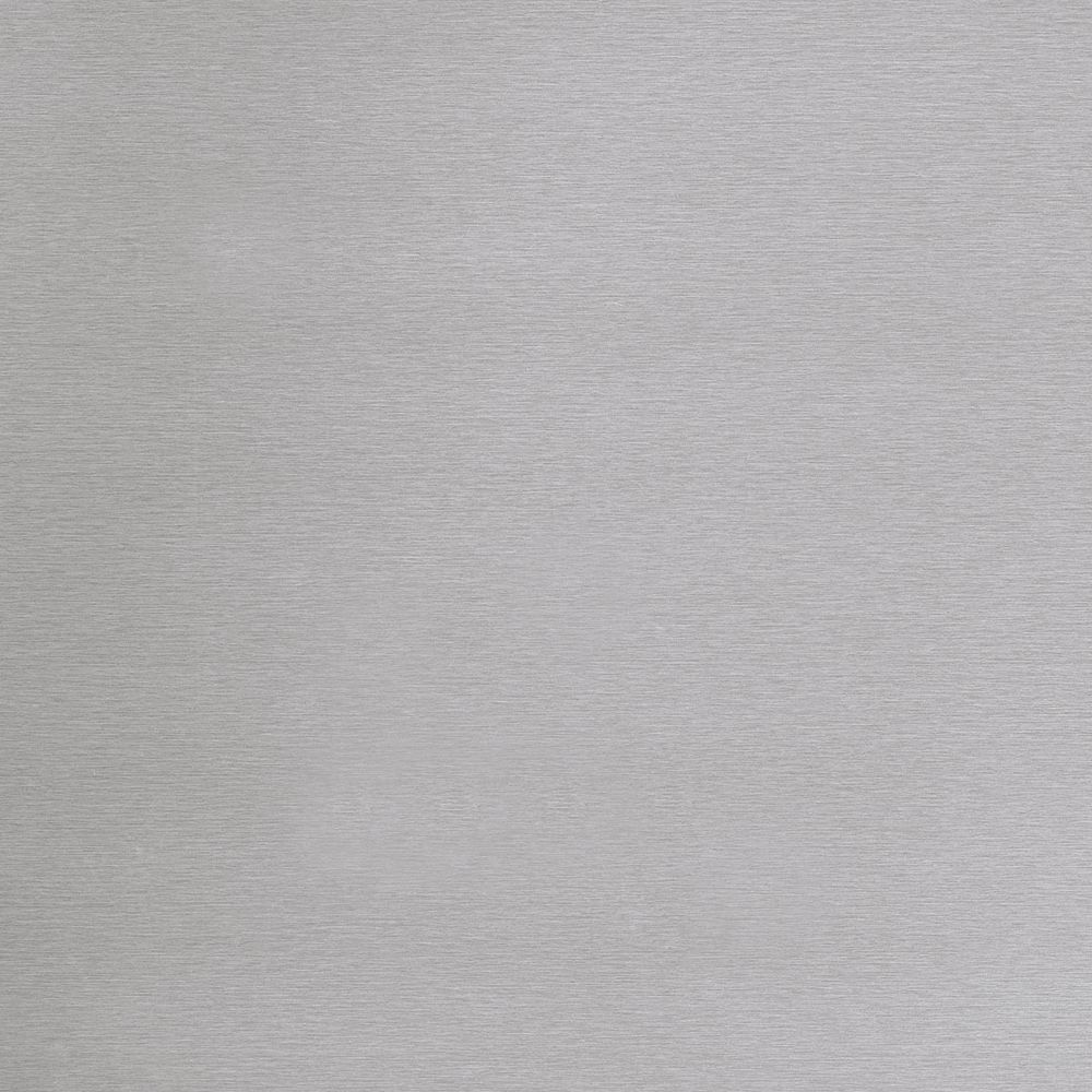 Adhesivo Metallic Brush Silver de 0,45 x 1,50 mt