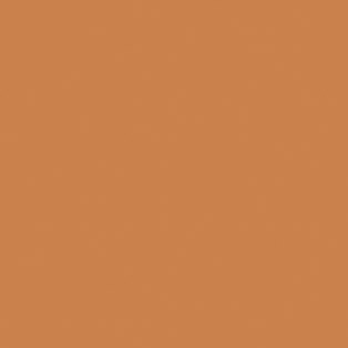 Vinilo Mate Adhesivo Unicolor Terracotta de 45cm X 2mt