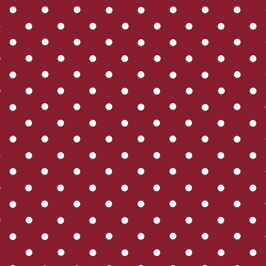 Vinilo Adhesivo Decorado Peterson Rojo 45 x 2mts