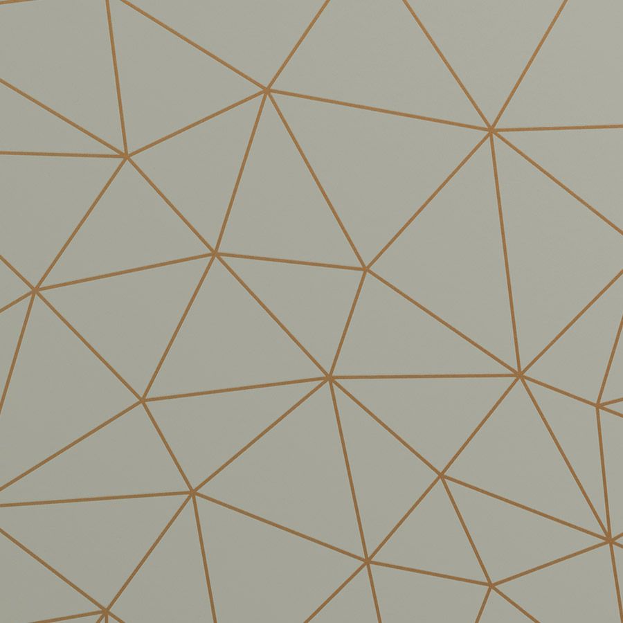 Vinilo Adhesivo Decorado Tico Glod de 45cmx2mt