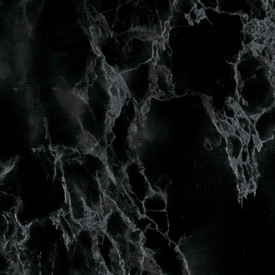 Vinilo Adhesivo Mármol Marmi Shawarz de 45cm x 2mt.