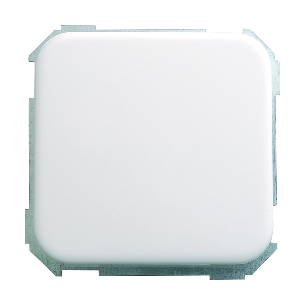 Conmutador Cruce Blanco Simon 31