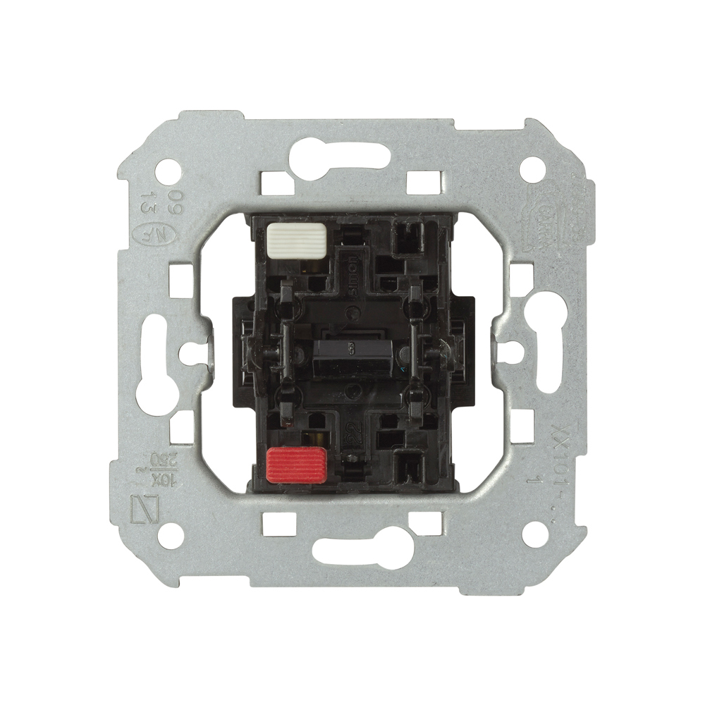 Mecanismo Interruptor Simon 75