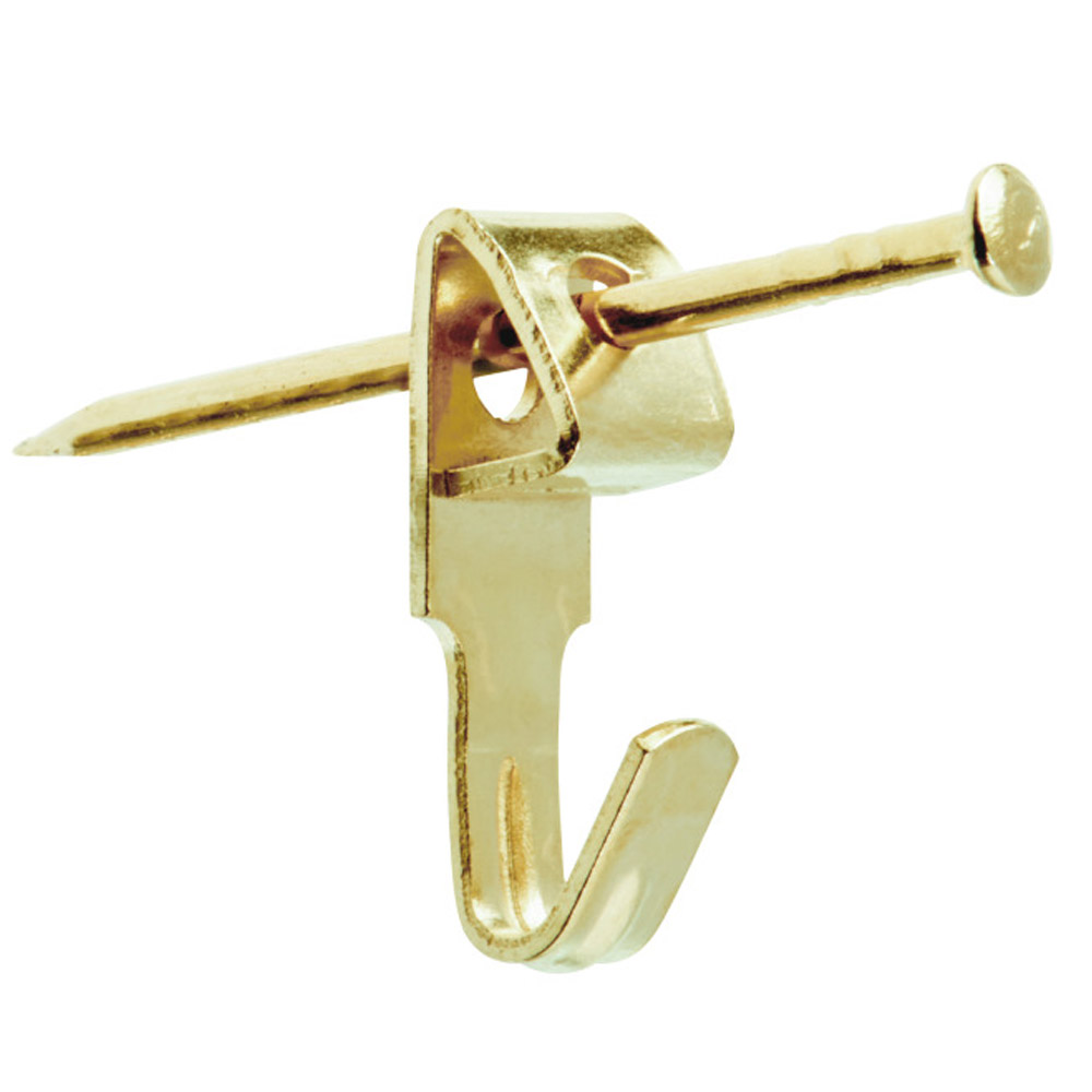 Gancho Pared Nº 0 (10 uds.)