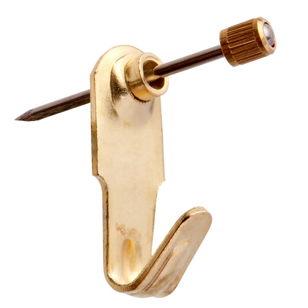 Gancho Floreat Pared nº 1 (10 uds.)