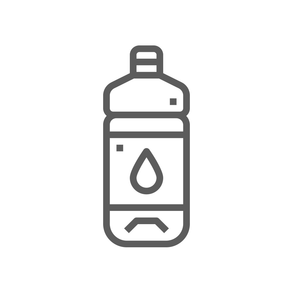 Gel Desinfectante 1 Kg. Ox-Virin