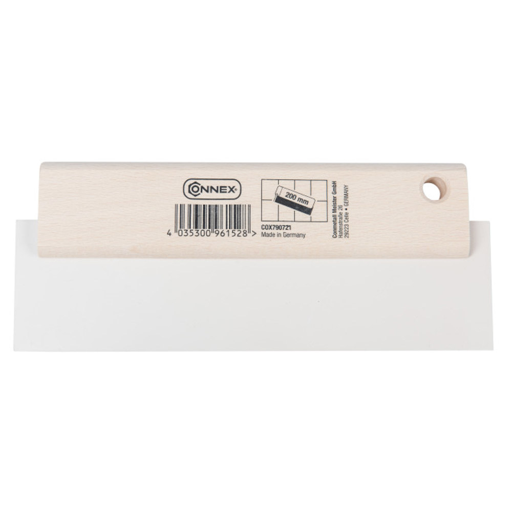 Goma Alicatados Goma 200 mm