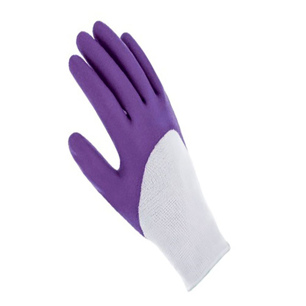 Guante Jardín Plantation Pistacho Talla 7