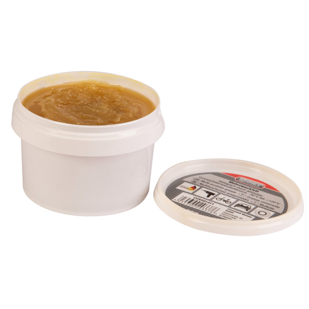 Grasa Multifuncion 250 g