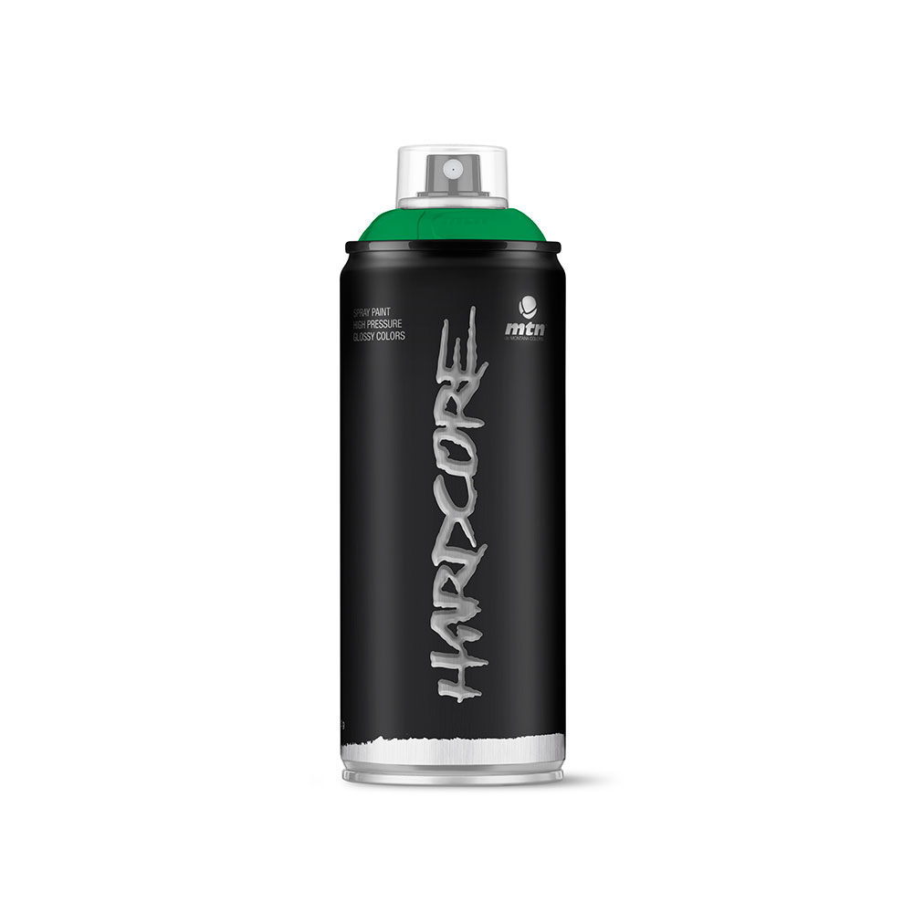 Mtn Hardcore 2 Rv-363 Verde Natura 400ml