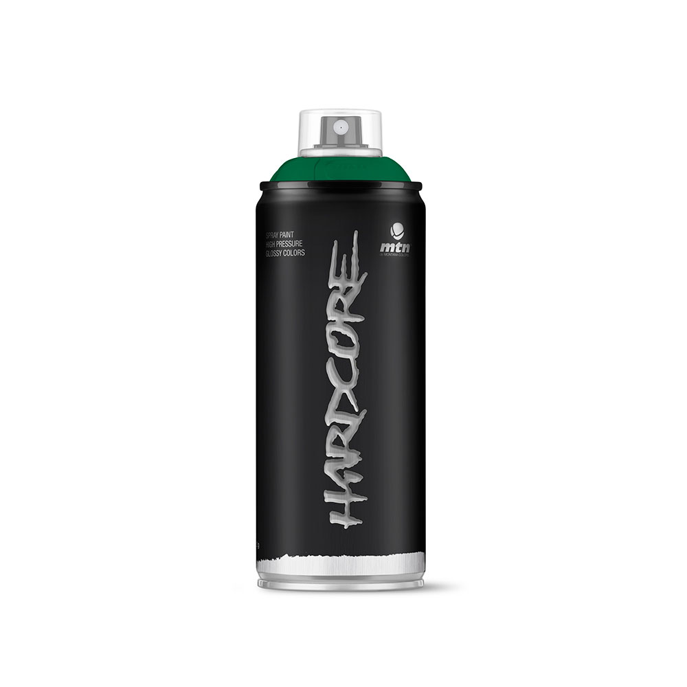Mtn Hardcore 2 Rv-364 Verde Raggae 400ml