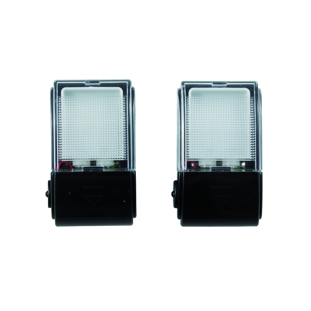 Extra Light Led Naos A Batería Led Blanco