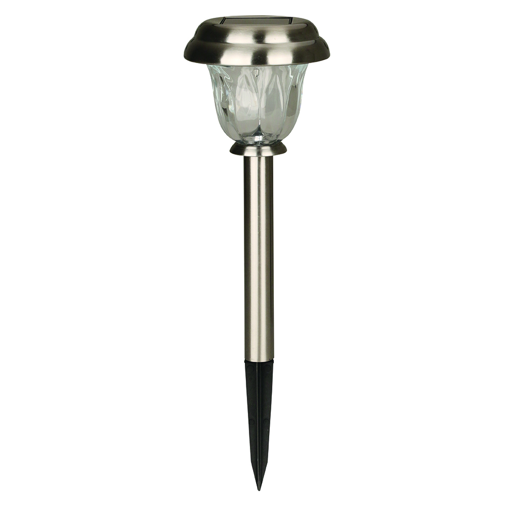 Luminaria Solar Pulzar