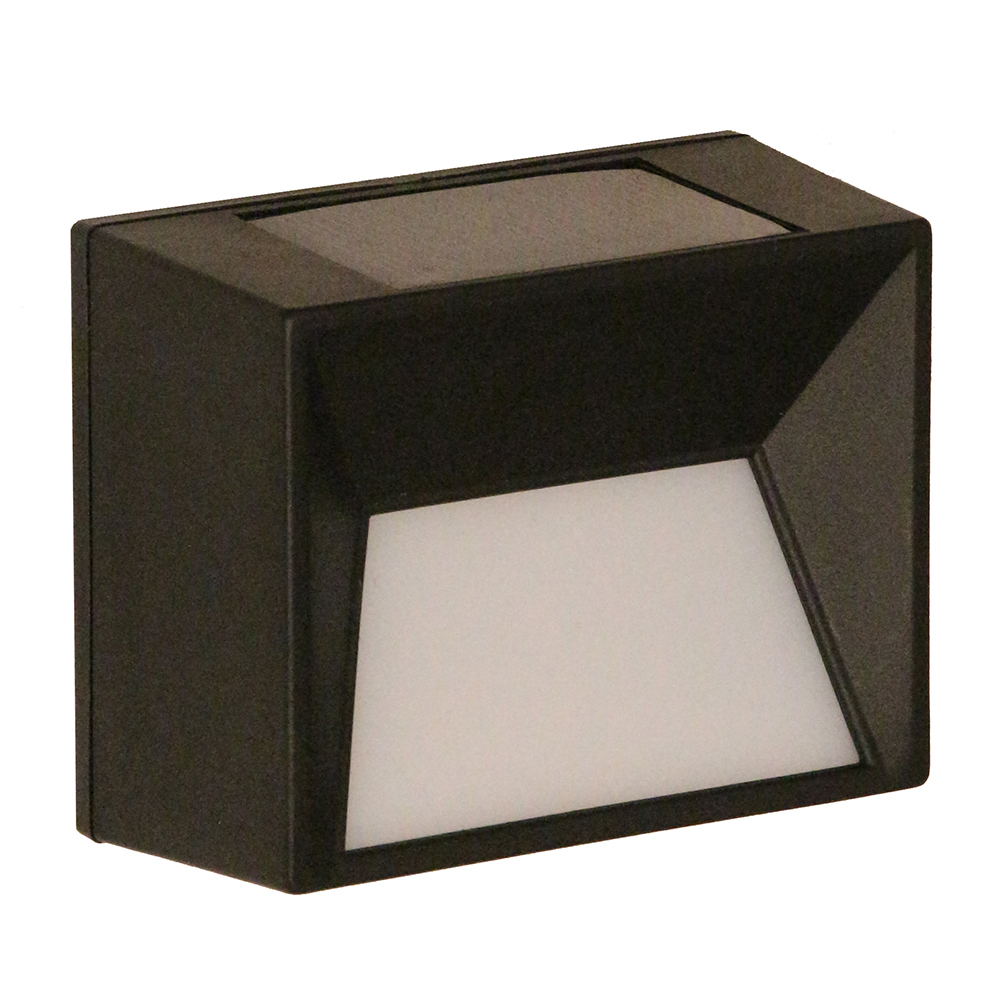 Luminaria Solar Guía Skye