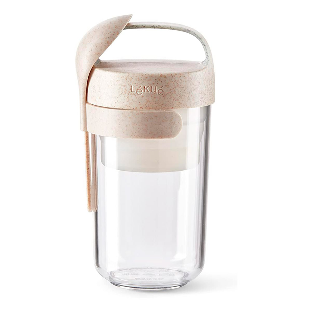 Jar To Go Organic 600ml