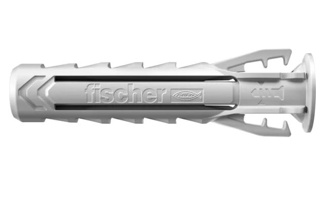 Blister Fischer de tacos SX Plus 6x30 (12u)