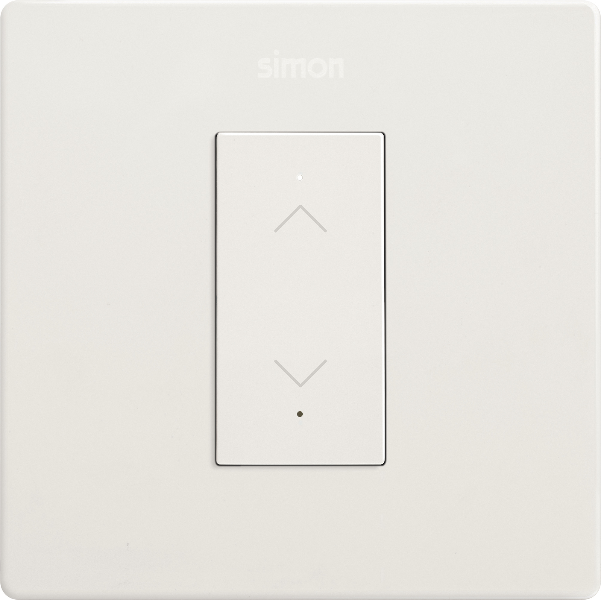 Kit Interruptor Persianas Io Blanco