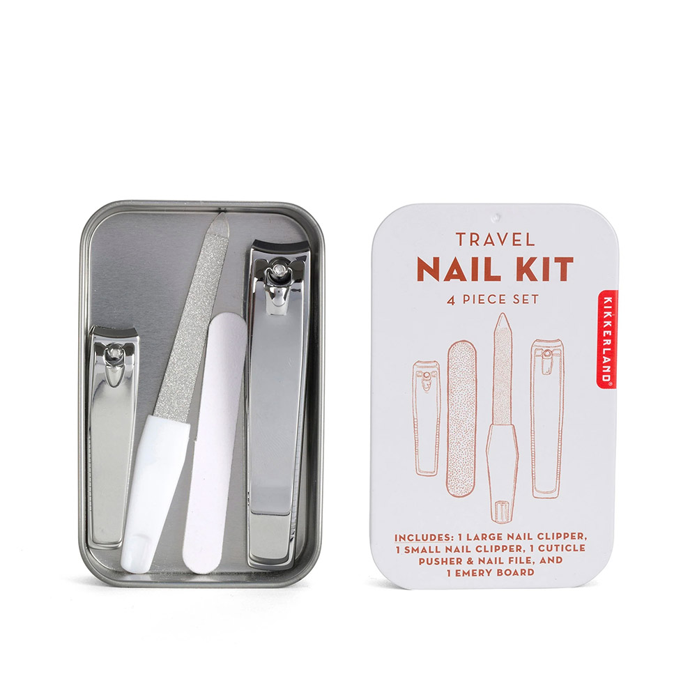 Kit Emergencia Manicura