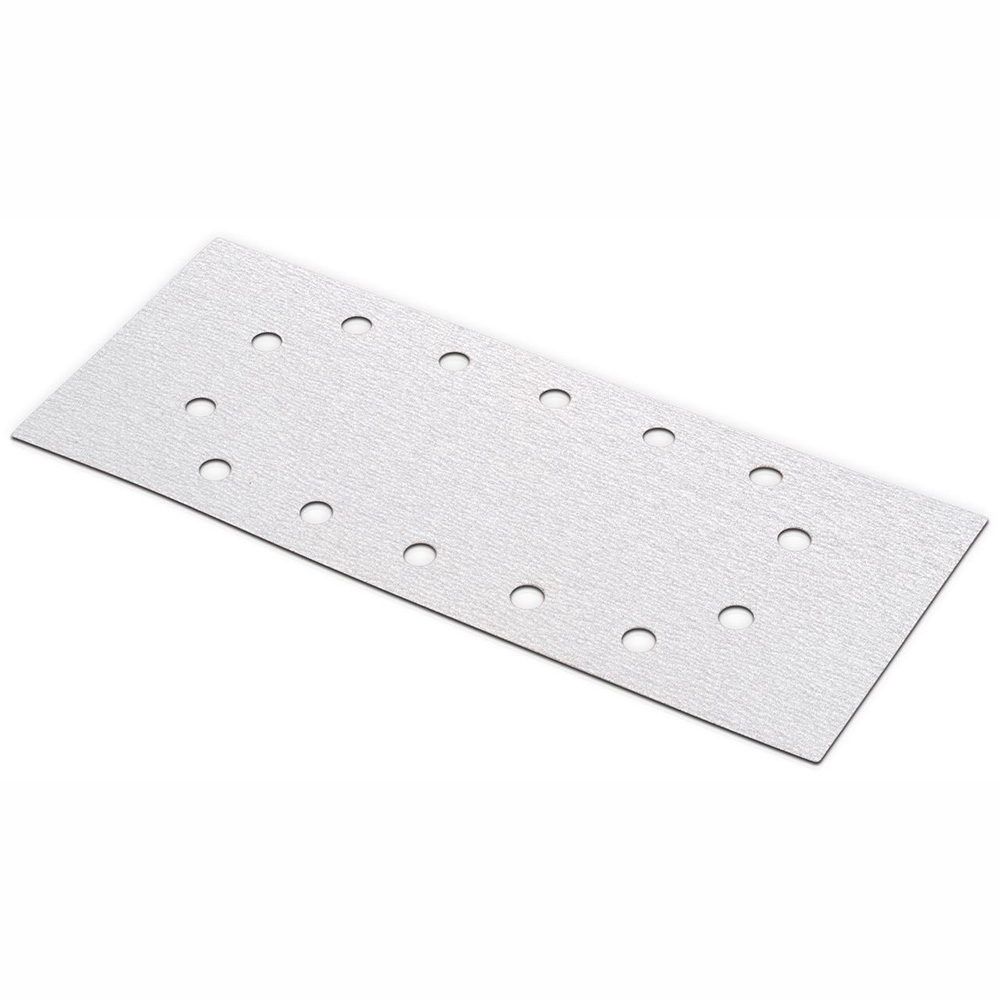 Papel Lija para Pintura Krt203558 Grano 180 115x280mm (5u.)