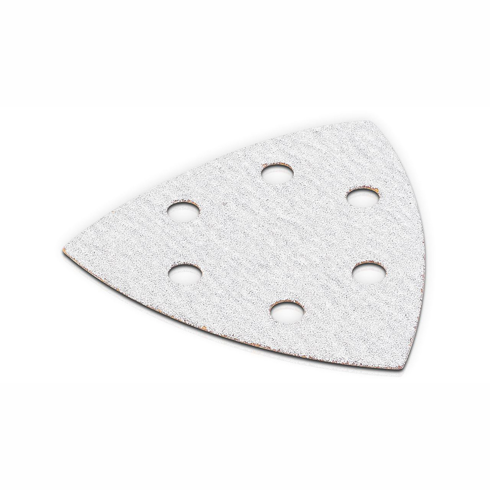 Papel Lija para Pintura Krt210055 Grano 80 90x90x90mm (5u.)