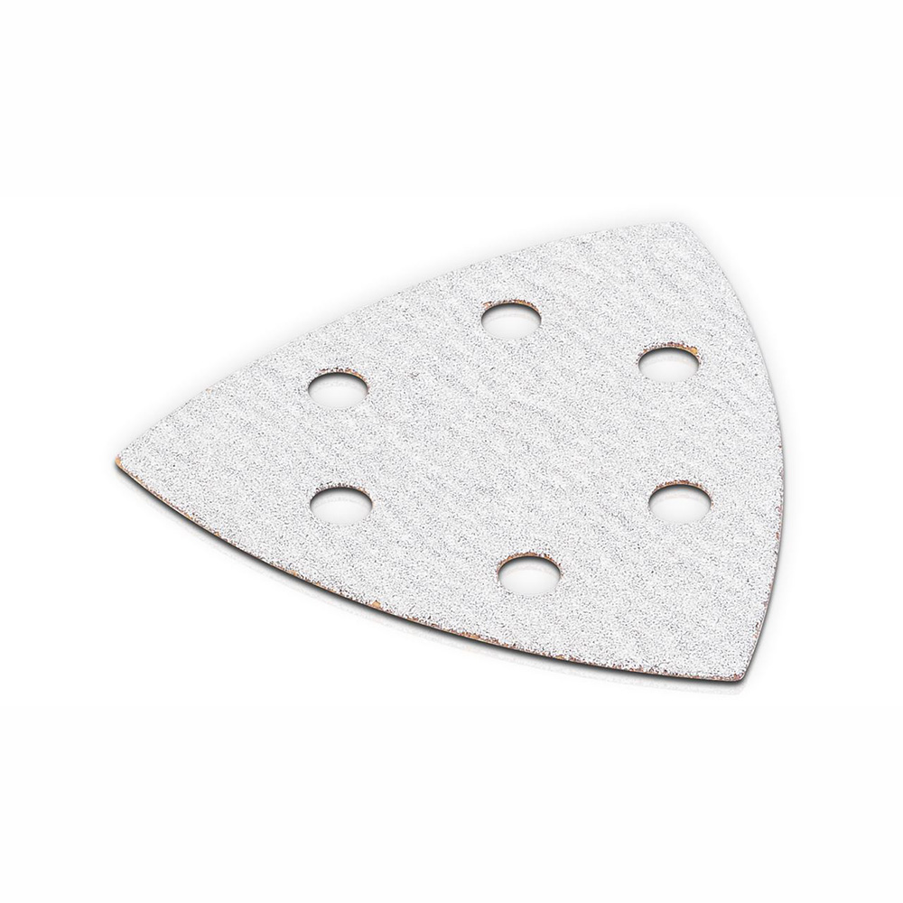 Papel Lija para Pintura Krt210058 Grano 180 90x90x90mm (5u.)