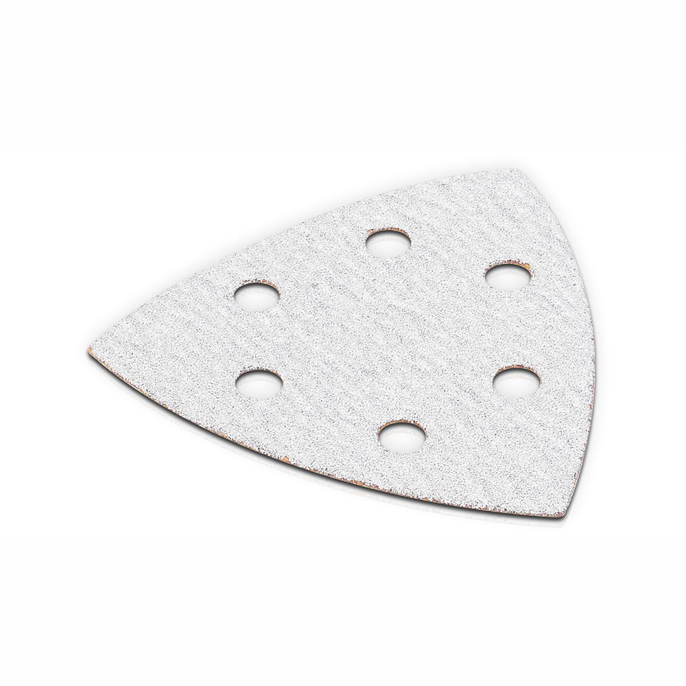 Papel Lija para Pintura Krt210059 Grano 240 90x90x90mm (5u.)