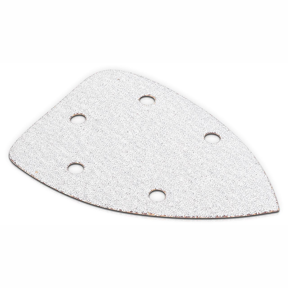 Papel Lija para Pintura Krt220053 Grano 40 140x140x80mm (5u.)