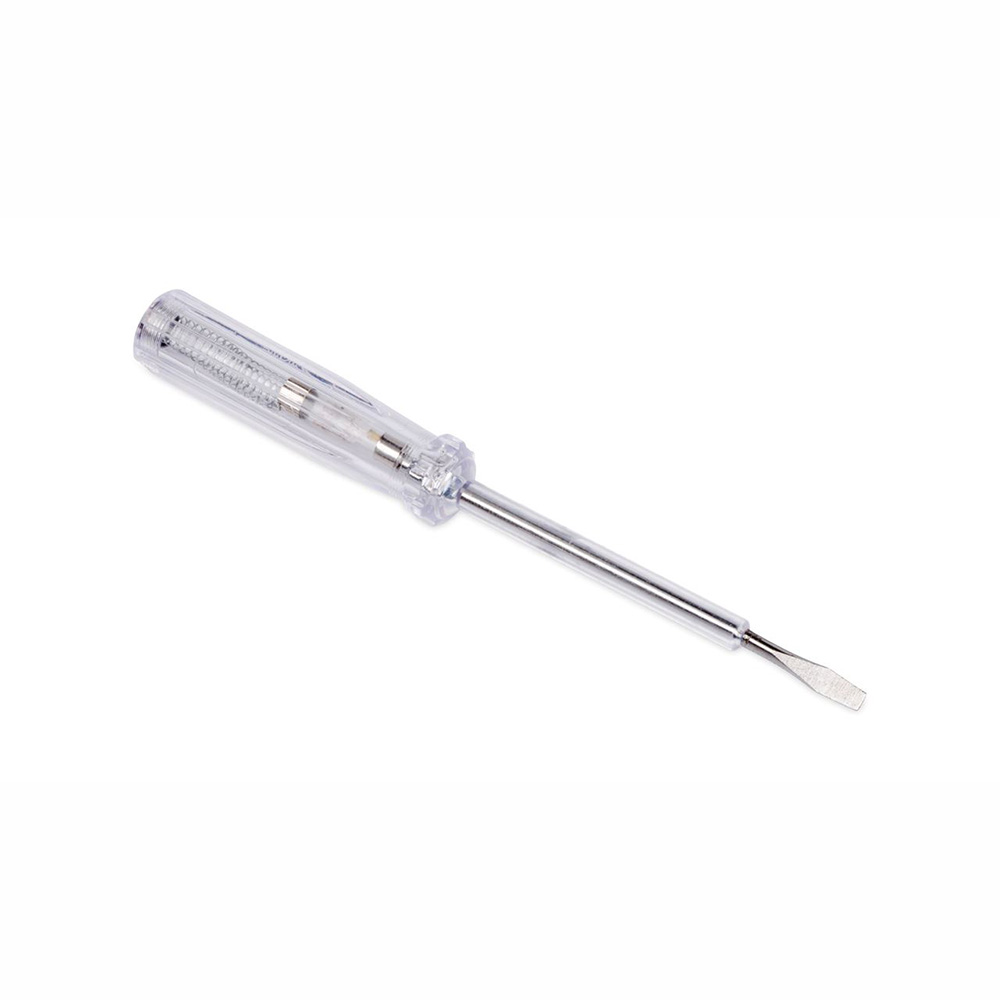 Tester Voltaje 100-250V 190Mm