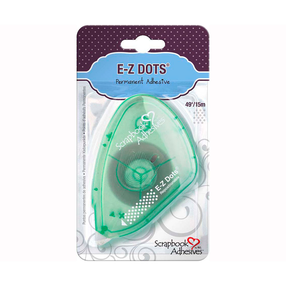 Roller Adh. Reposicionable 15M