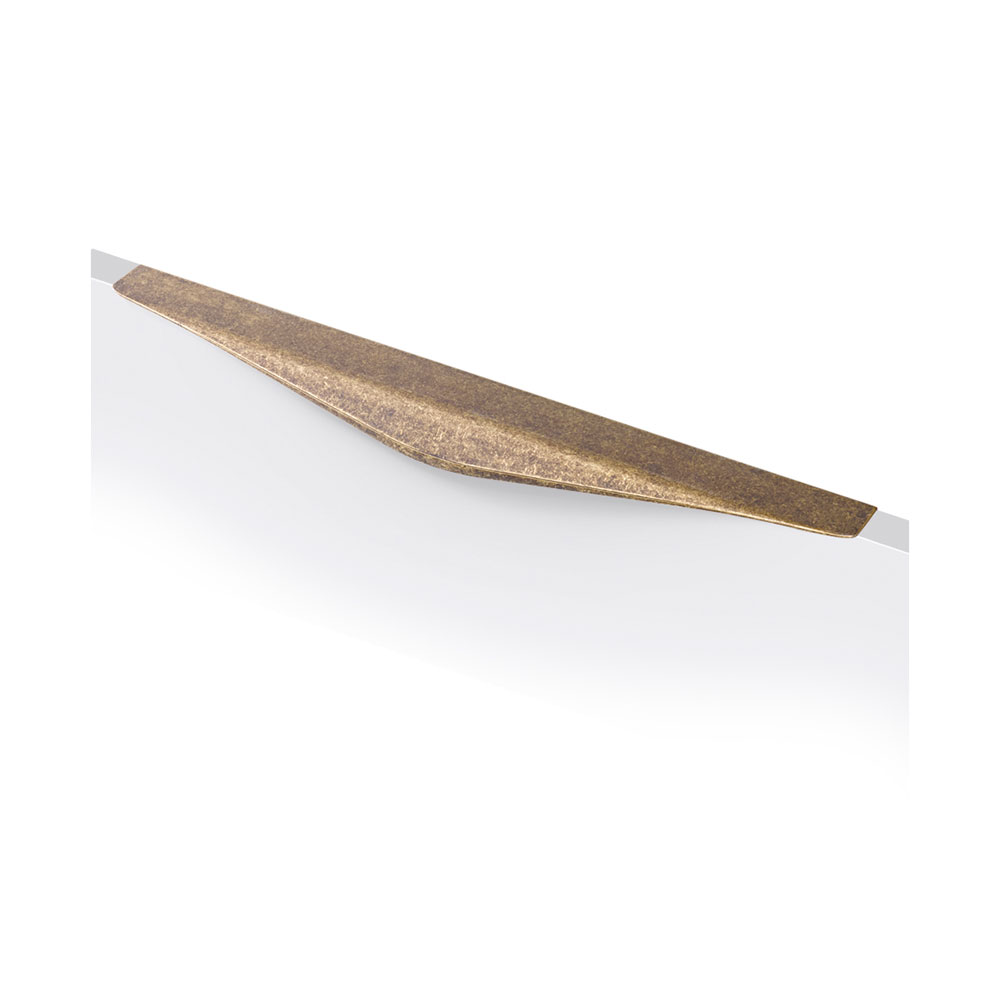 Tiradores Rústico Bronce Ref. 6782831