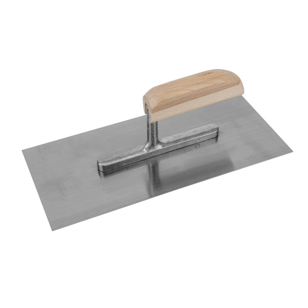 Llana Dentada Puntas 130x280x0,7mm