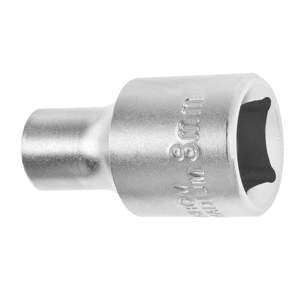 Llave de Vaso 1/2 8 mm