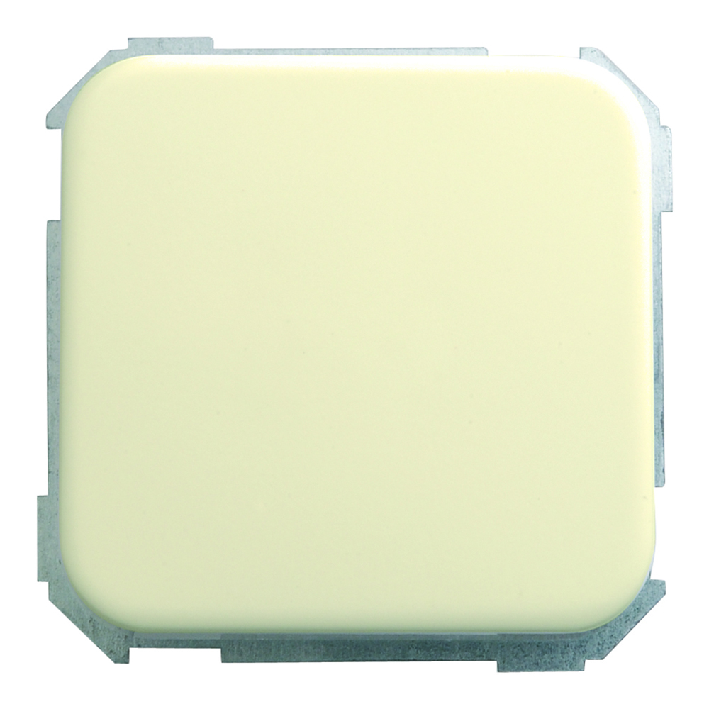 Pulsador Neutro Marfil Simon 31