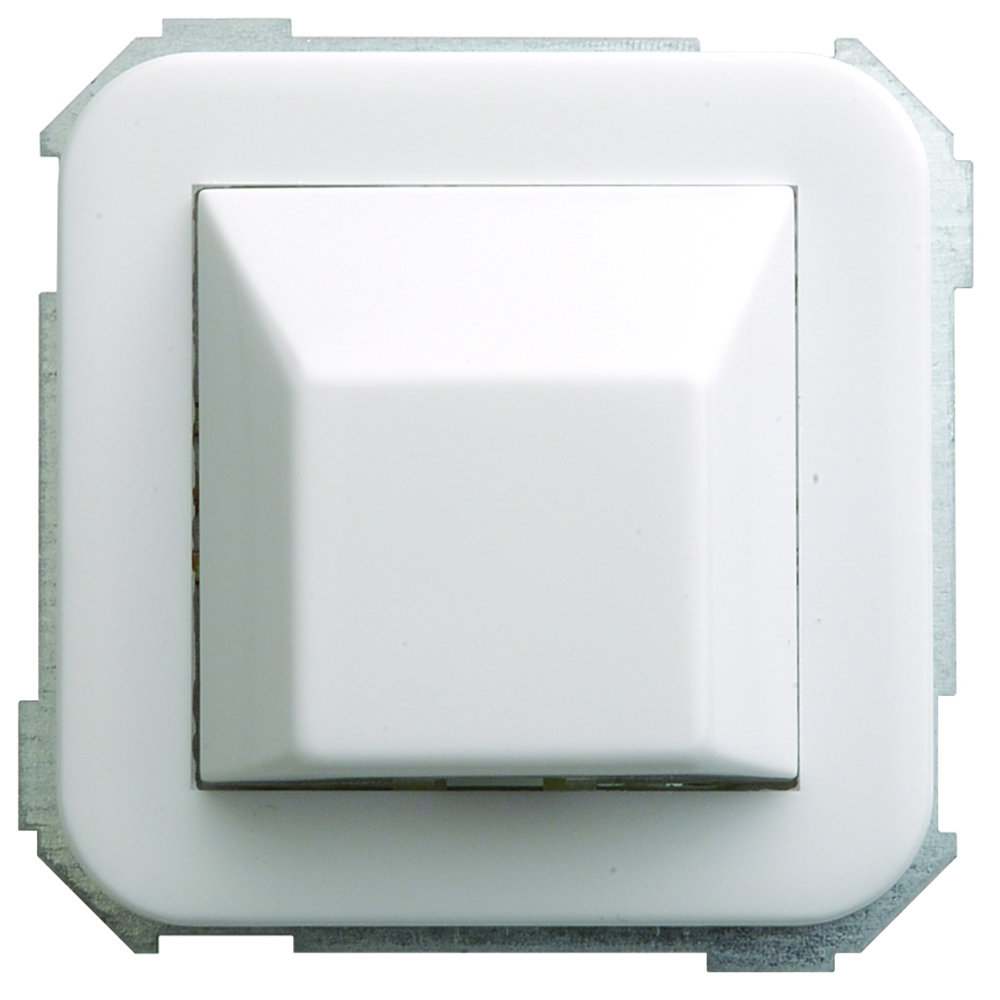 Salida Cables Blanco Simon 31