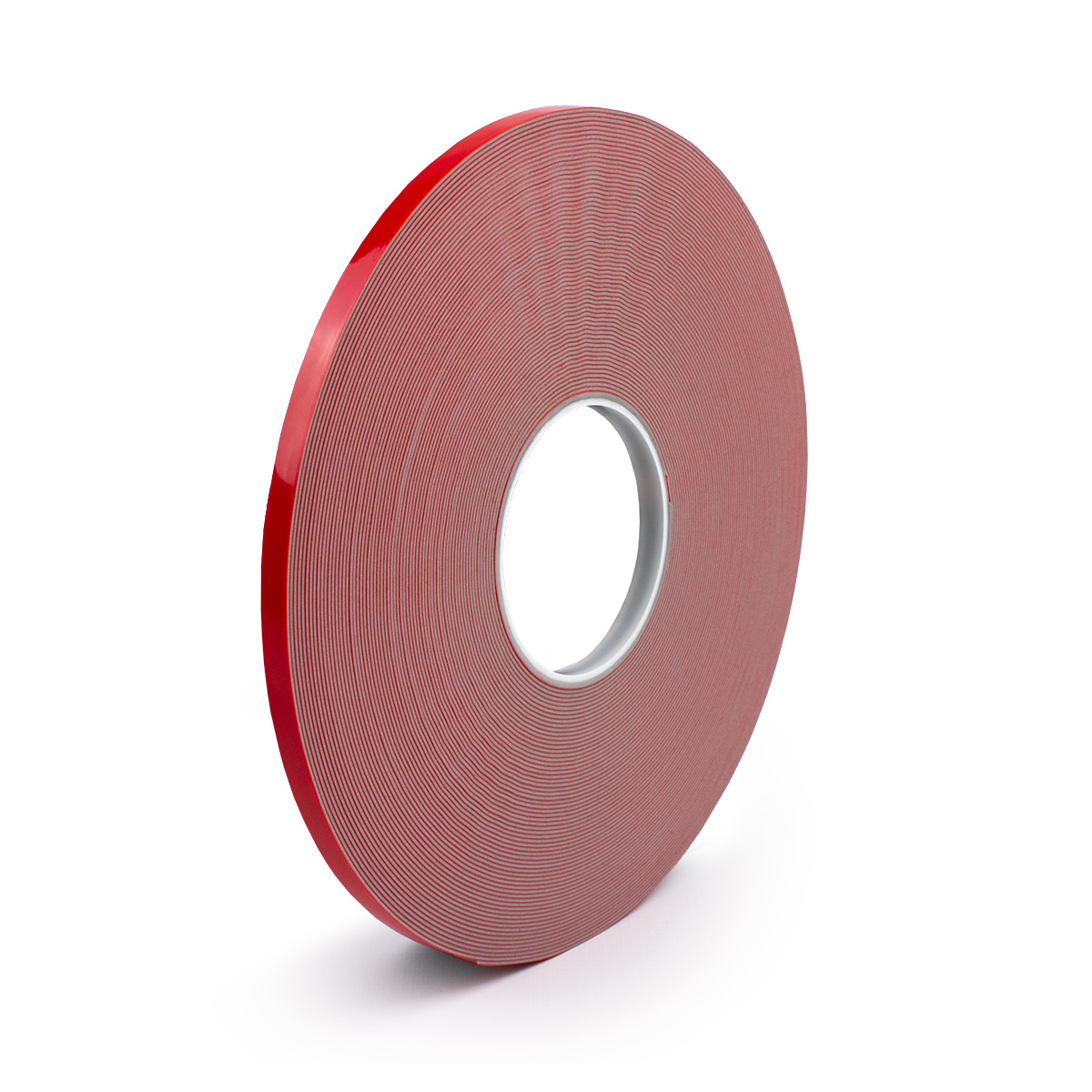 Cinta adhesiva doble cara cristal extrafuerte 12mmx33m