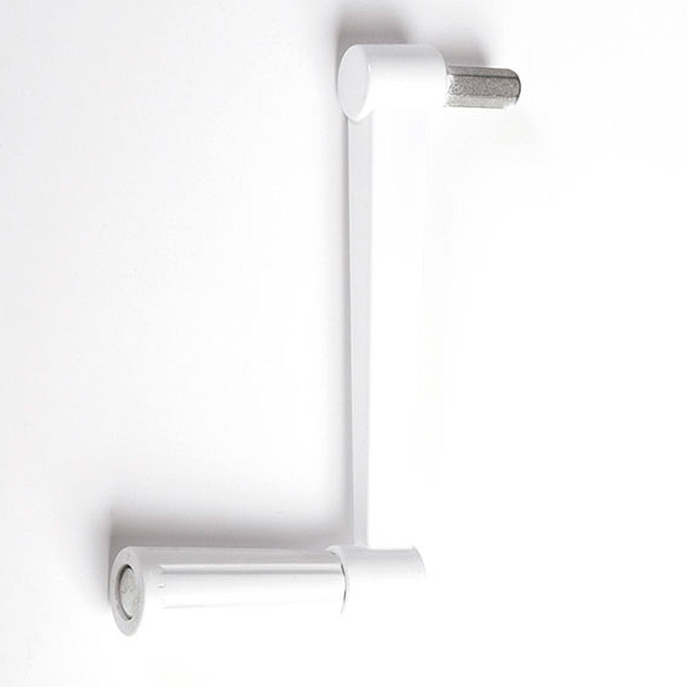 Manivela para Torno Blanca 80 kg