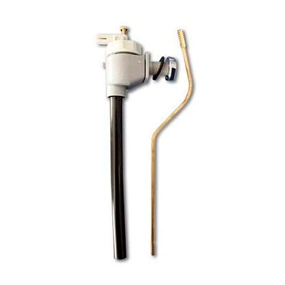 Mecanismo Alimentación A2 L Lateral