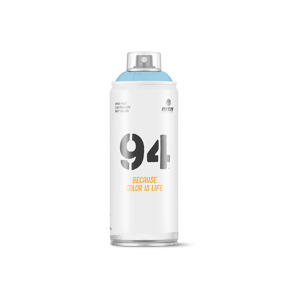 Mtn 94 Rv-157 Azul Thalassa 400ml