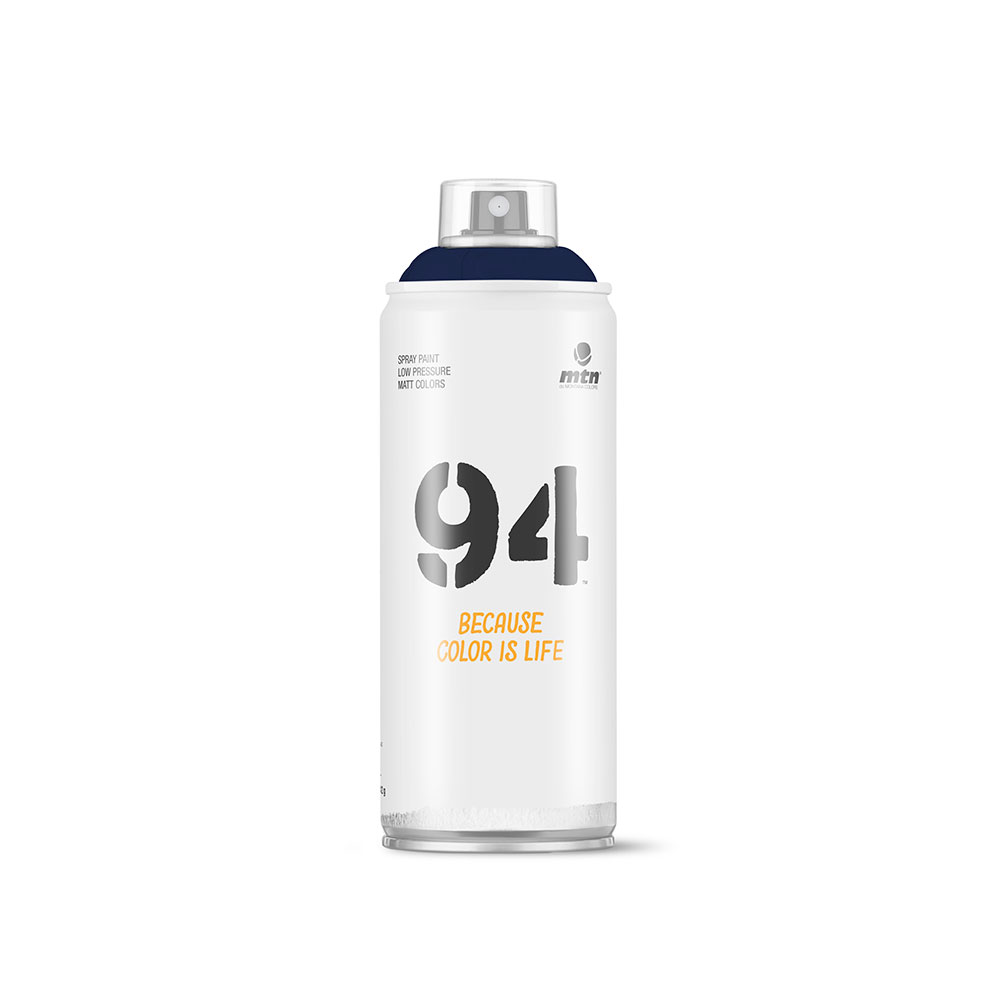 Mtn 94 Rv-154 Azul Tornado 400ml