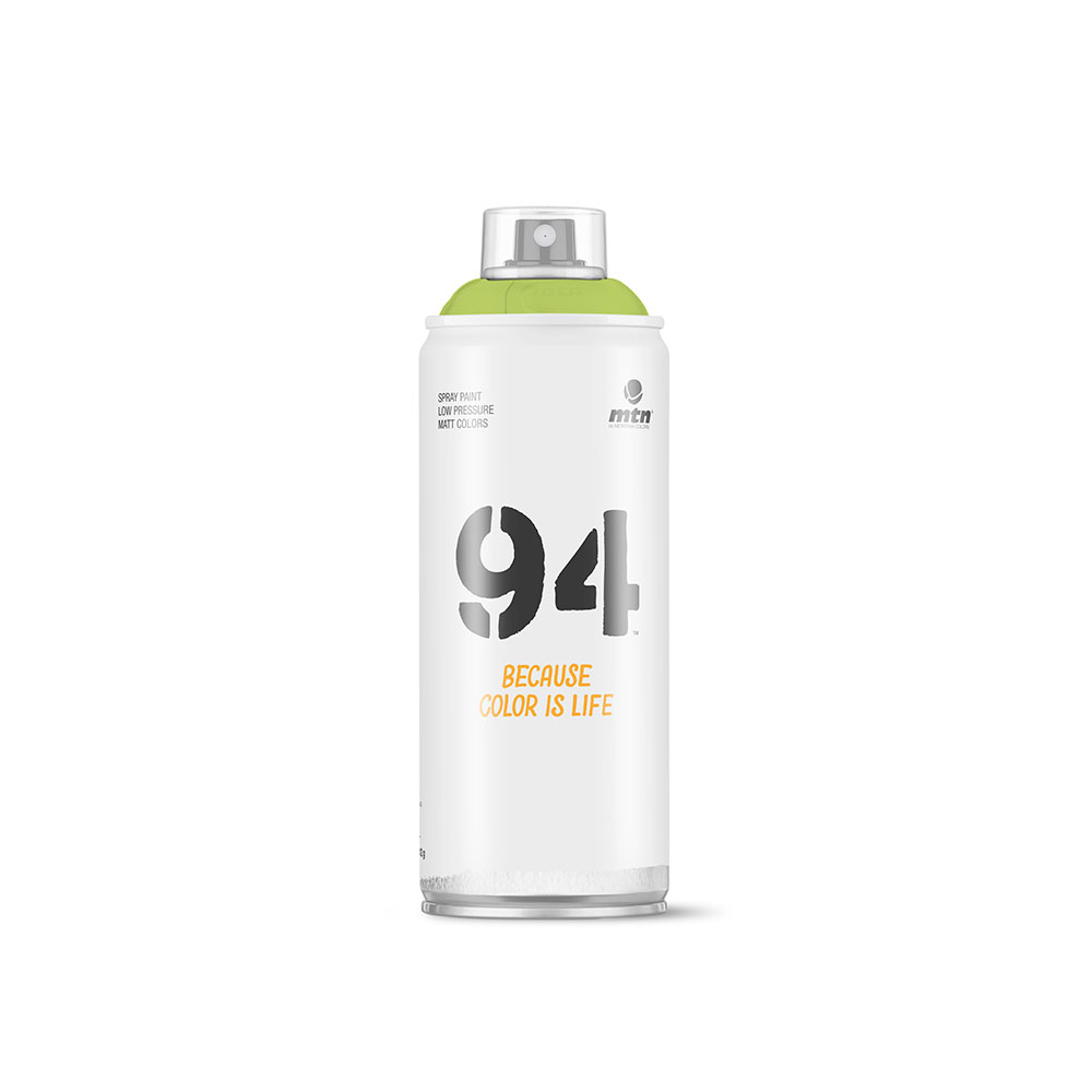 Mtn 94 Rv-16 Verde Pistacho 400ml