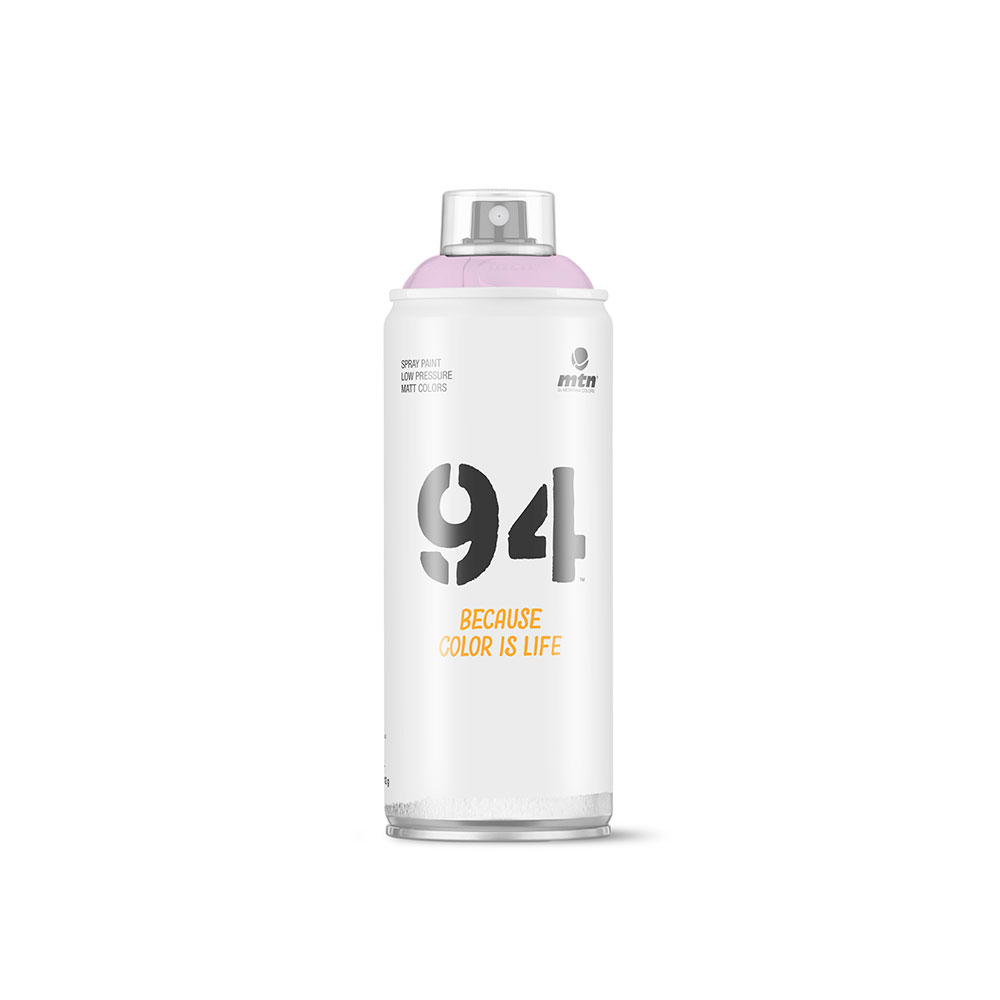 Mtn 94 Rv-321 Violeta Abril 400ml