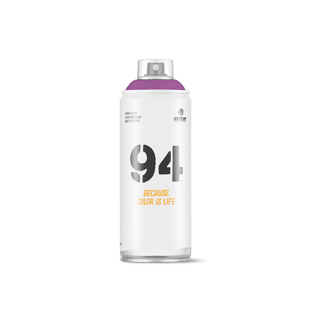 Mtn 94 Rv-275 Violeta Raval 400ml