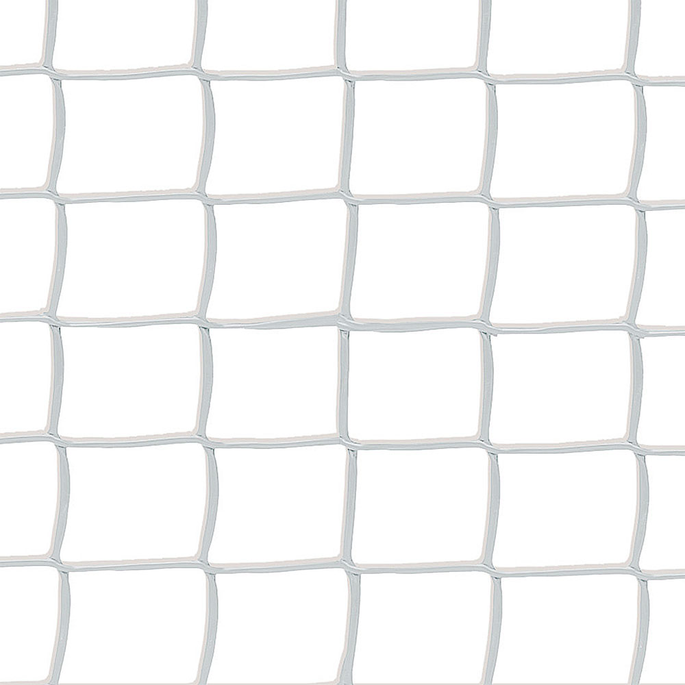 Malla Nortene Balconet cuadrado Blanco 1x5 m (C-105) 