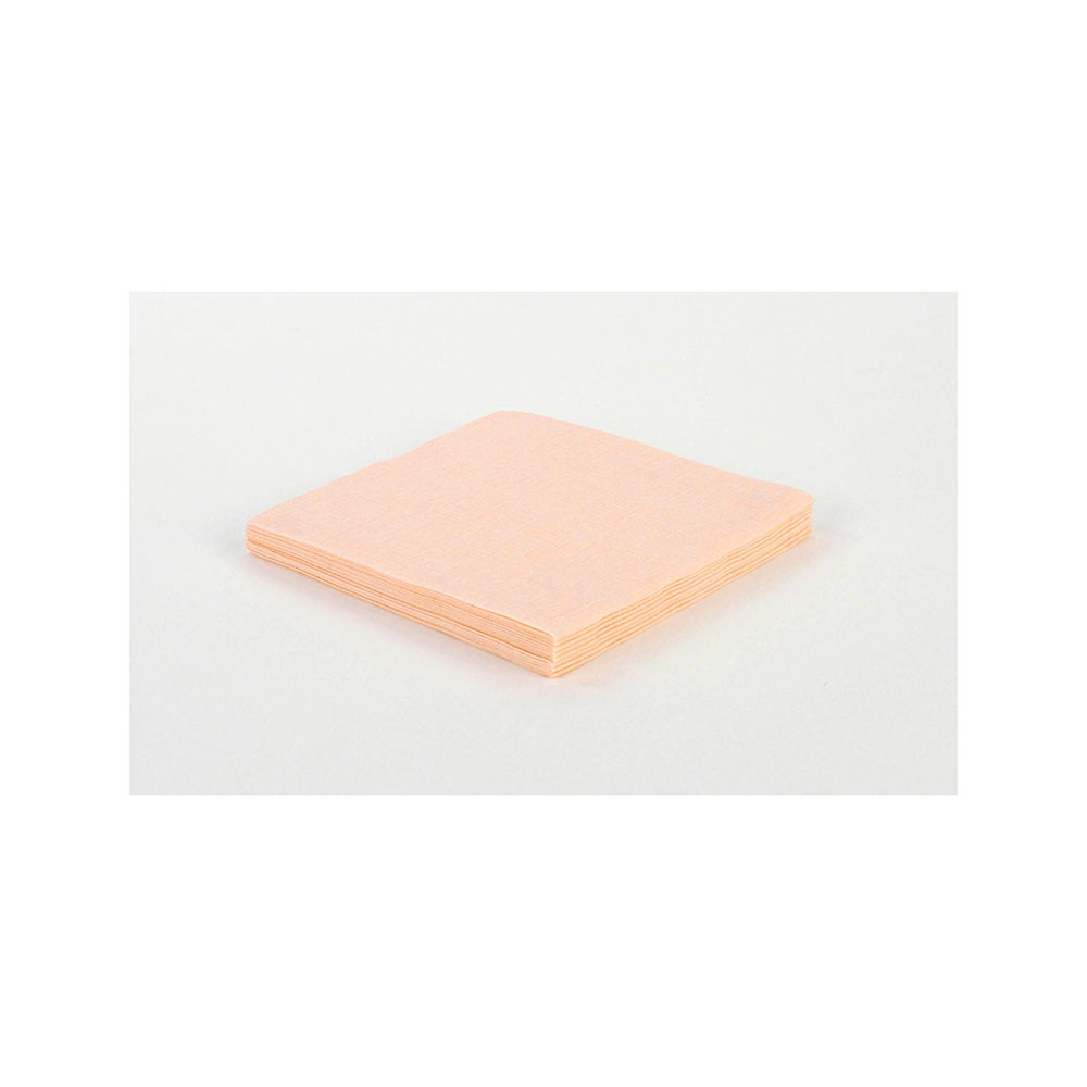 Servilletas Smarttex Compostable Naranja 40 x 40Cm 12 Uds